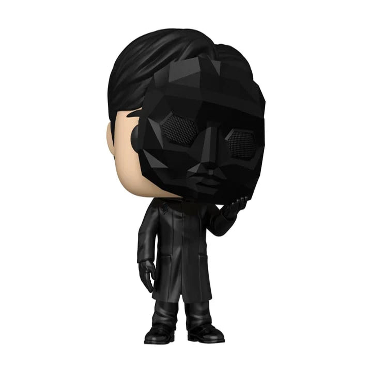 Funko POP Television Squid Game - Front Man 1486 (Season 2)
