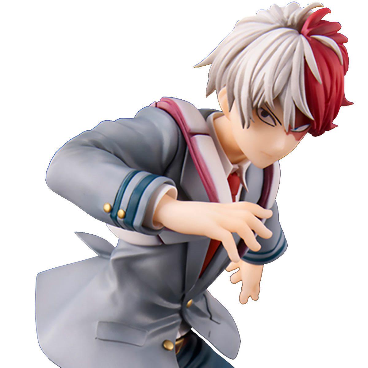 My Hero Academia Todoroki Shouto - Internship Union Creative