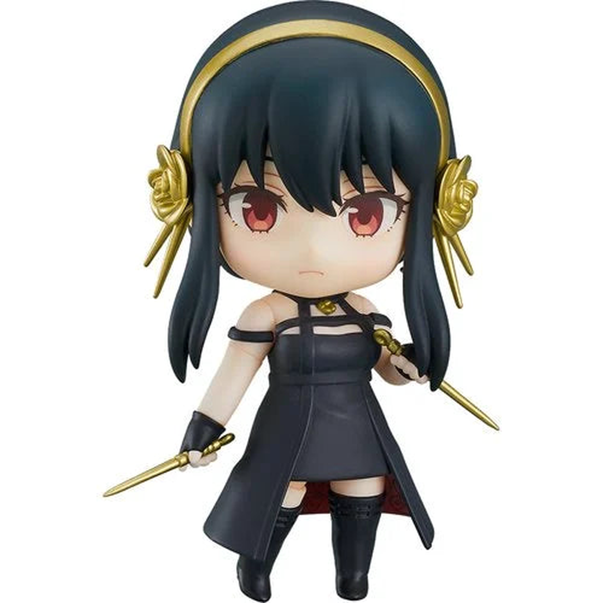 Spy x Family Yor Forger - Nendoroid 1903 Good Smile Company