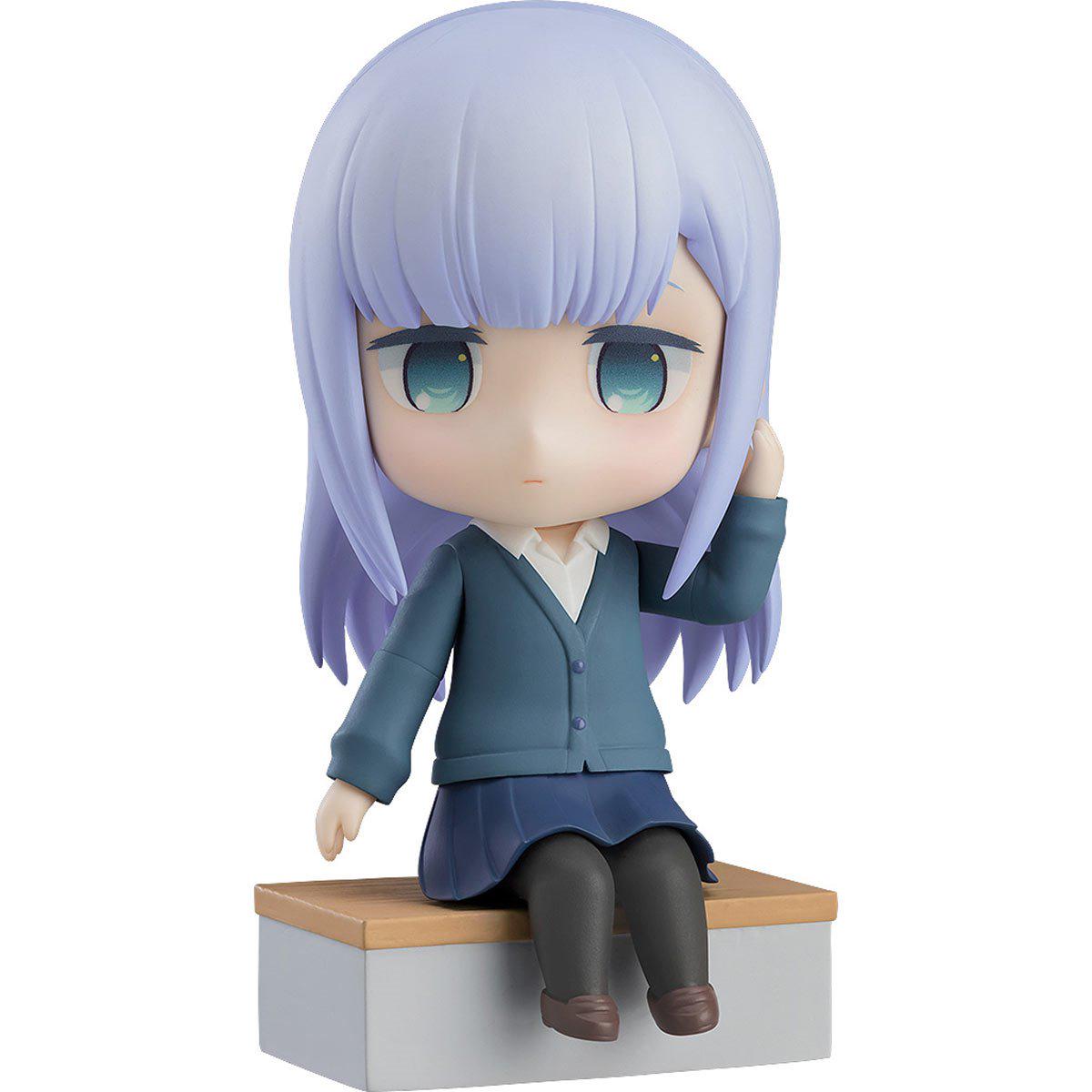 Aharen is Indecipherable Aharen Reina - Nendoroid 1906 Good Smile Company