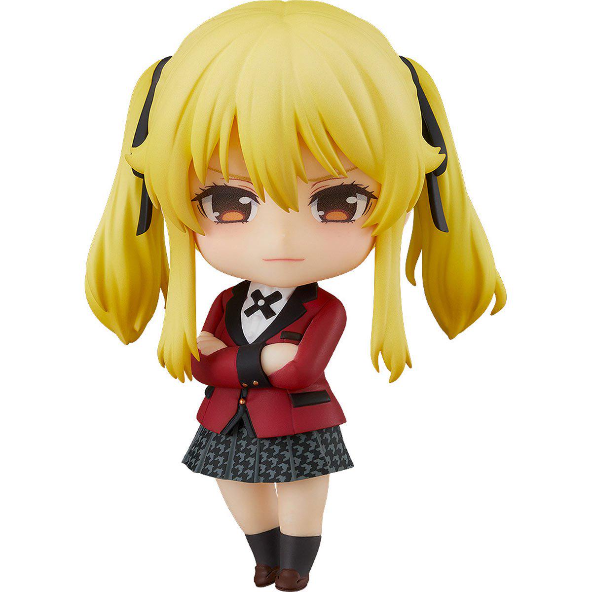 Kakegurui Saotome Mary - Nendoroid 1909 Good Smile Company