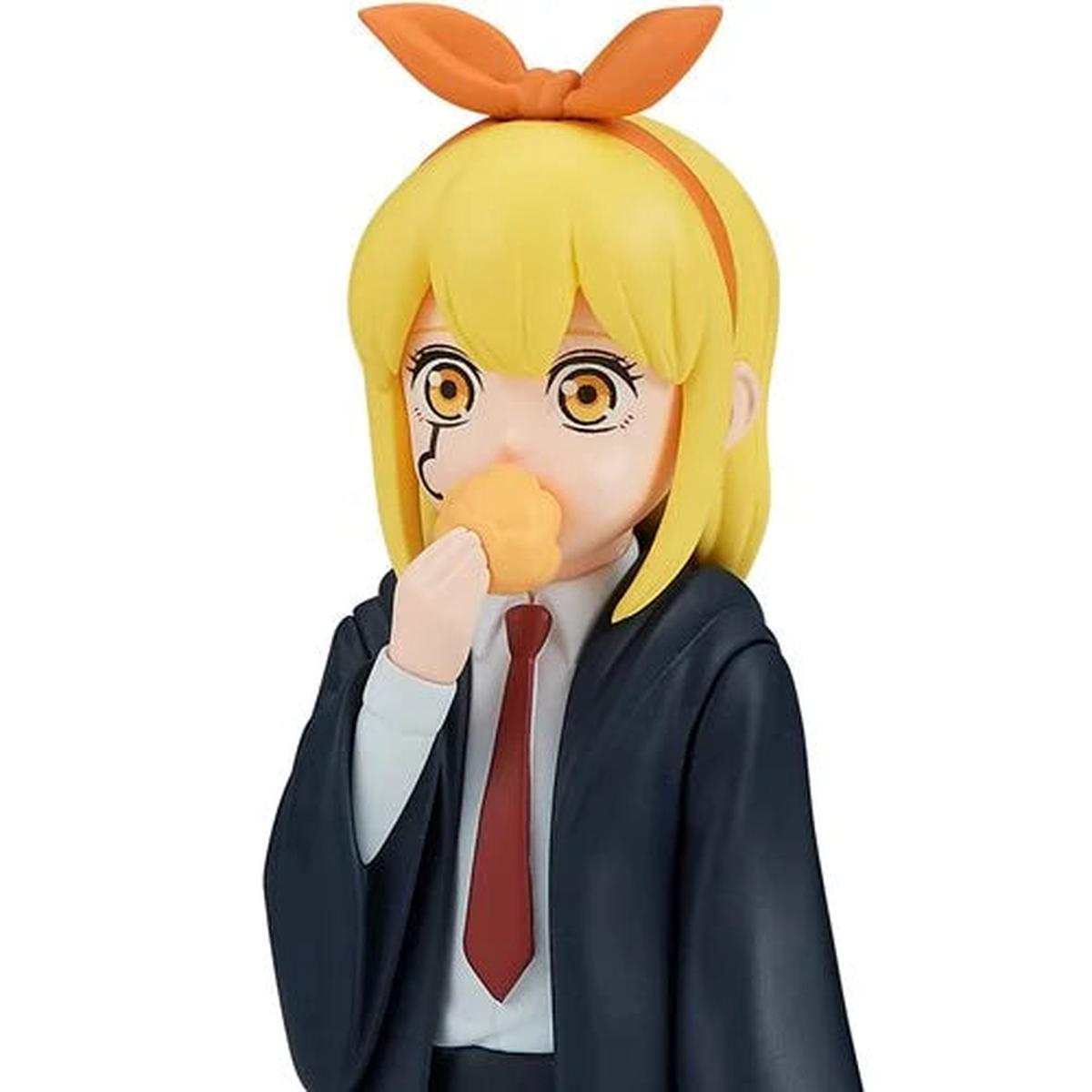 Mashle Magic and Muscles Lemon Irvine - Collection Volume 1 Banpresto