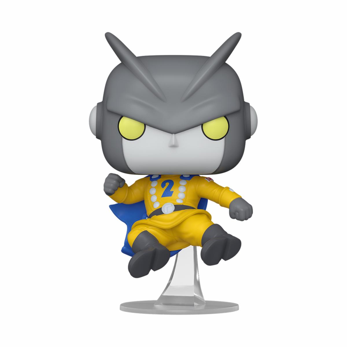 Funko POP Animation Dragon Ball Super Hero - Gamma 2 1702