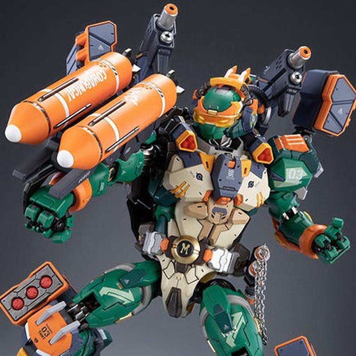 Teenage Mutant Ninja Turtles - HB0014 Michelangelo