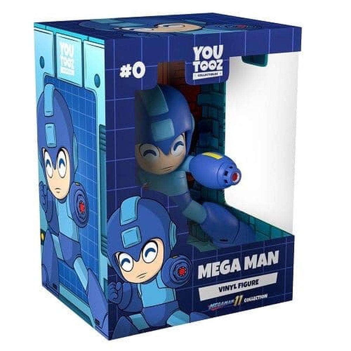 Youtooz - Mega Man Vinyl Figure YouTooz 0