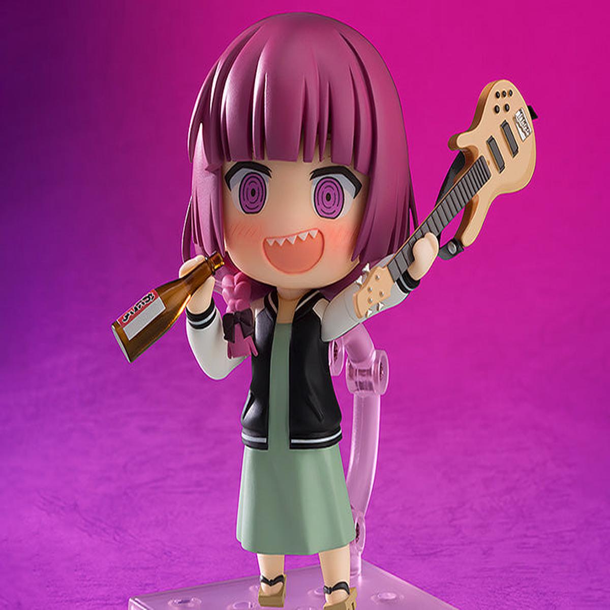 Bocchi the Rock Nendoroid No2269 Kikuri Hiroi Good Smile Company