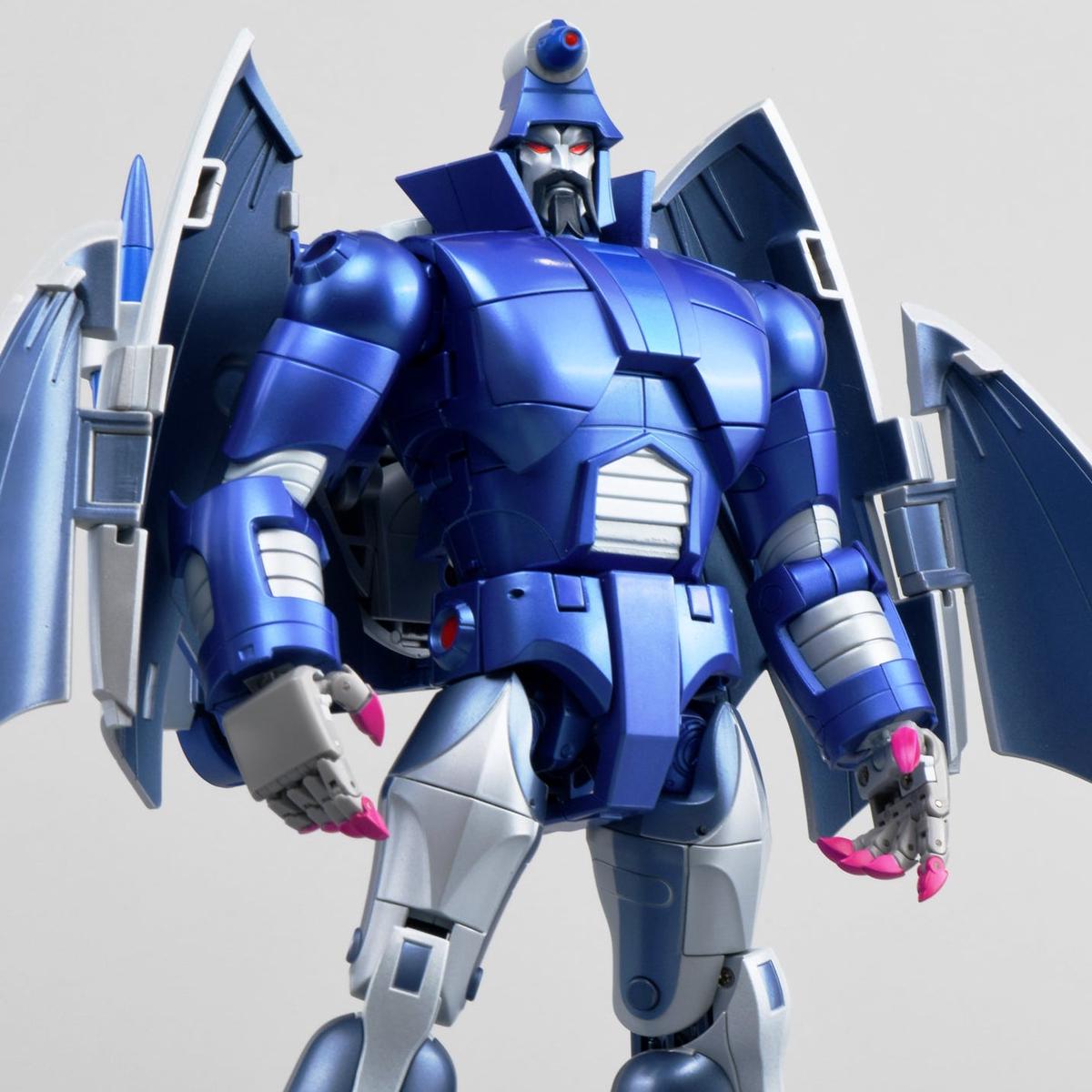 Fans Toys - FT-61 Inquisitor