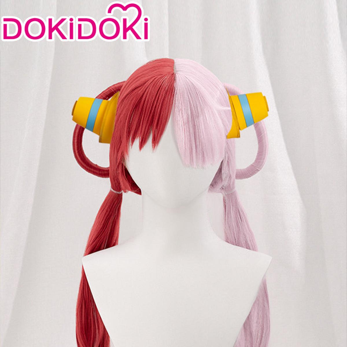 In StockDokiDoki Anime Cosplay Women Headwear Hair Accessory