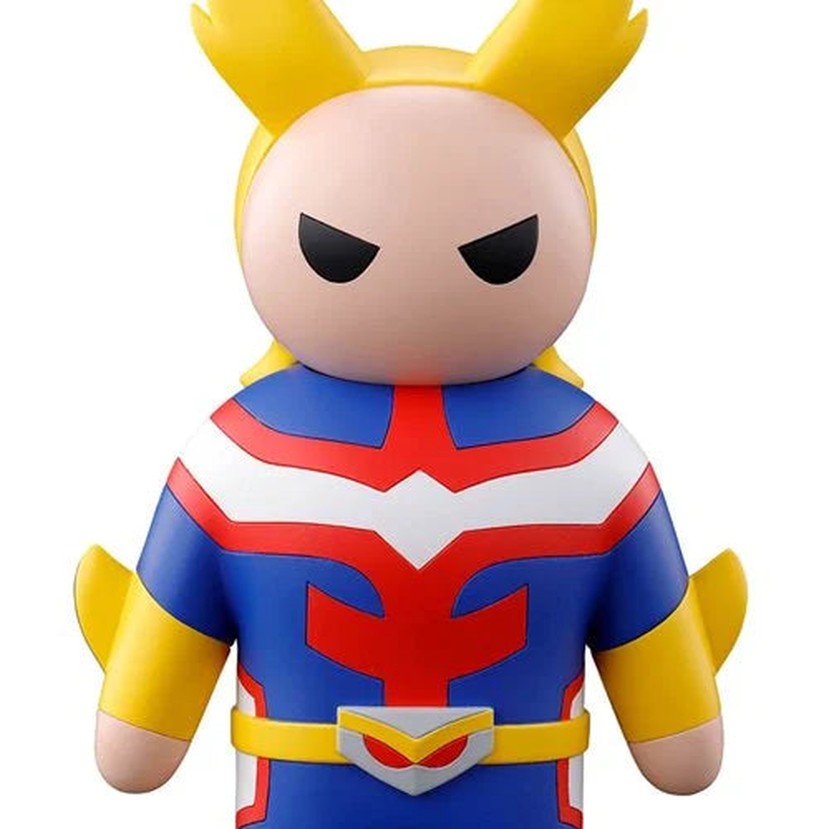My Hero Academia All Might - Sofvimates Banpresto