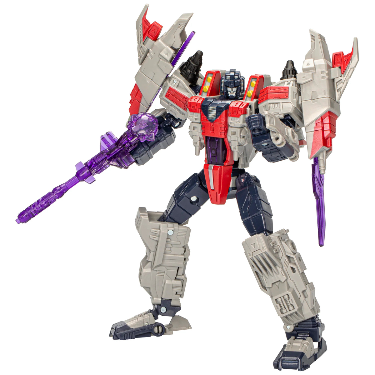 Transformers Legacy Voyager Cybertron Universe Starscream