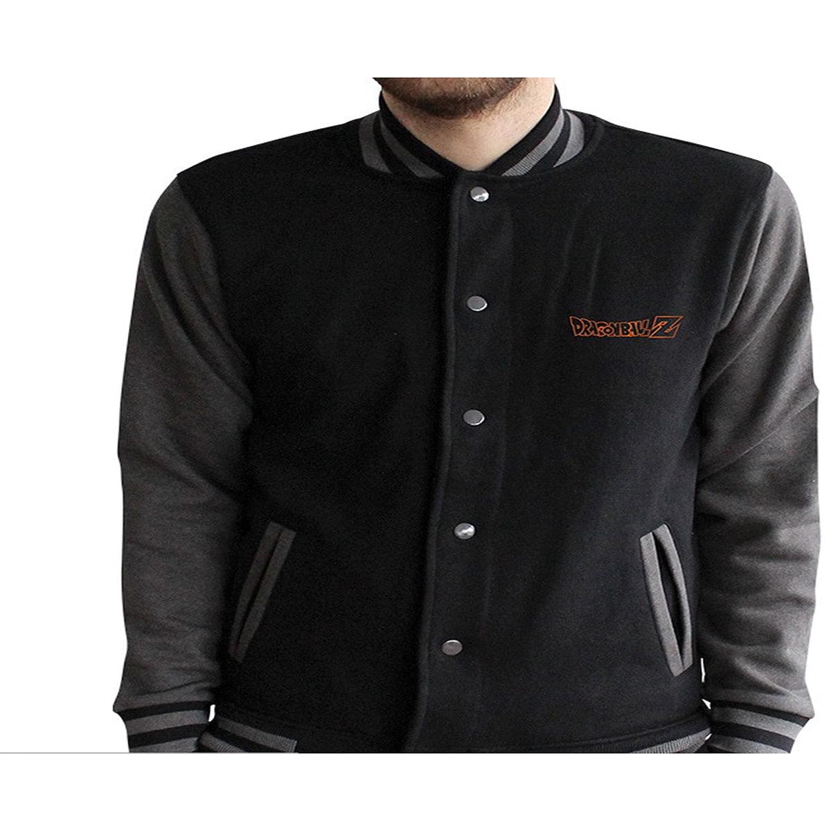 Kame Logo - Jacke - Dragon Ball Z - ABYstyle