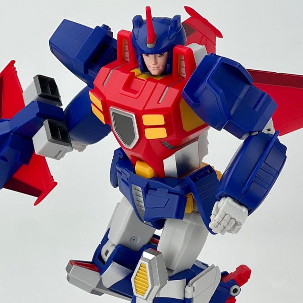 Fans Hobby - Master Builder MB-32 Armour Eagle