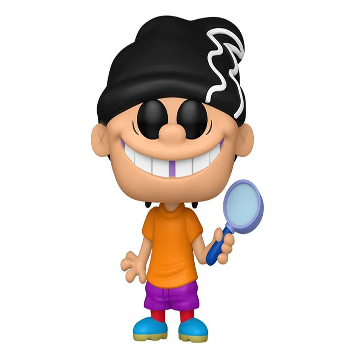 Funko POP Animation Ed Edd n Eddy - Edd Double D 1898