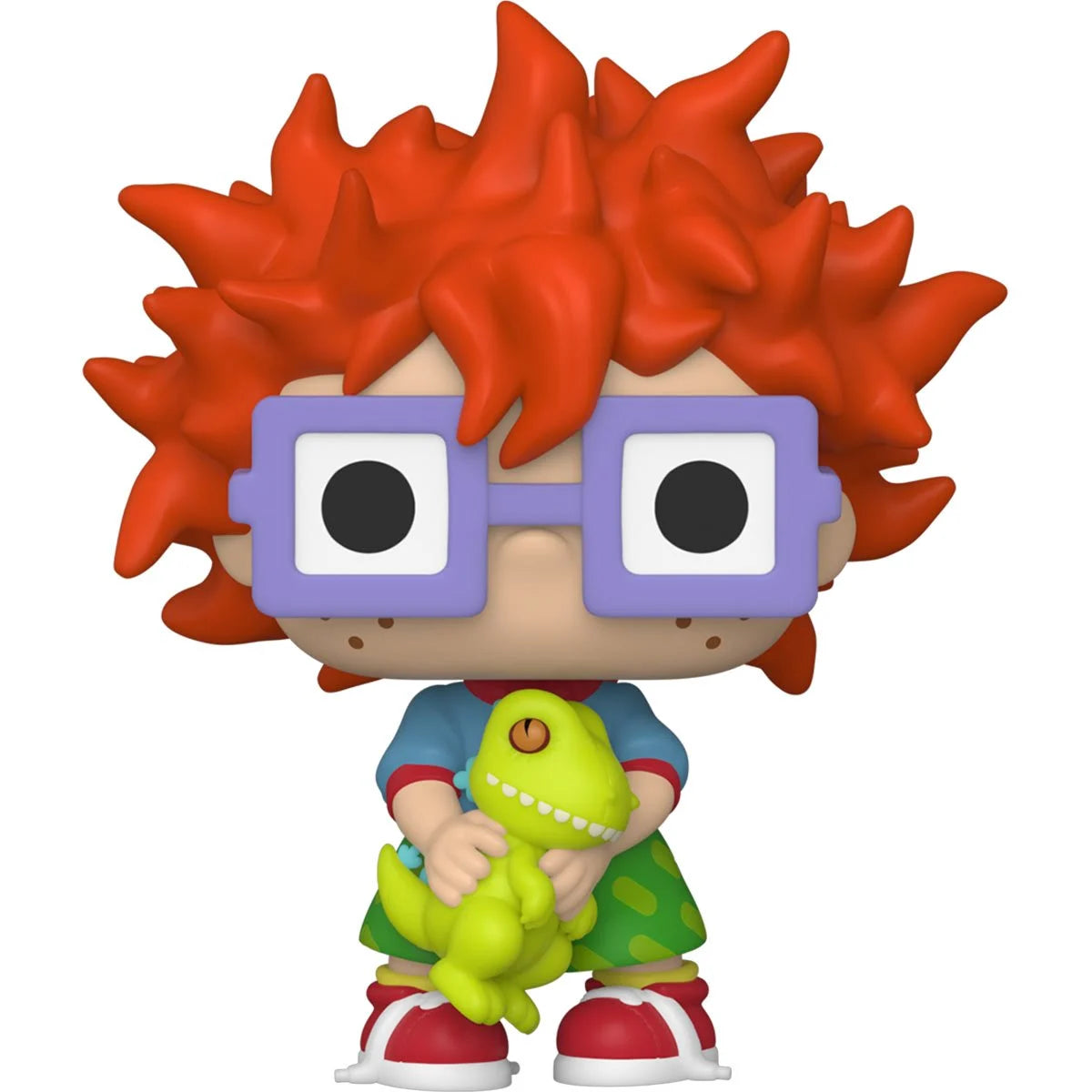 Funko POP Television Rugrats - Chuckie Finster 1207