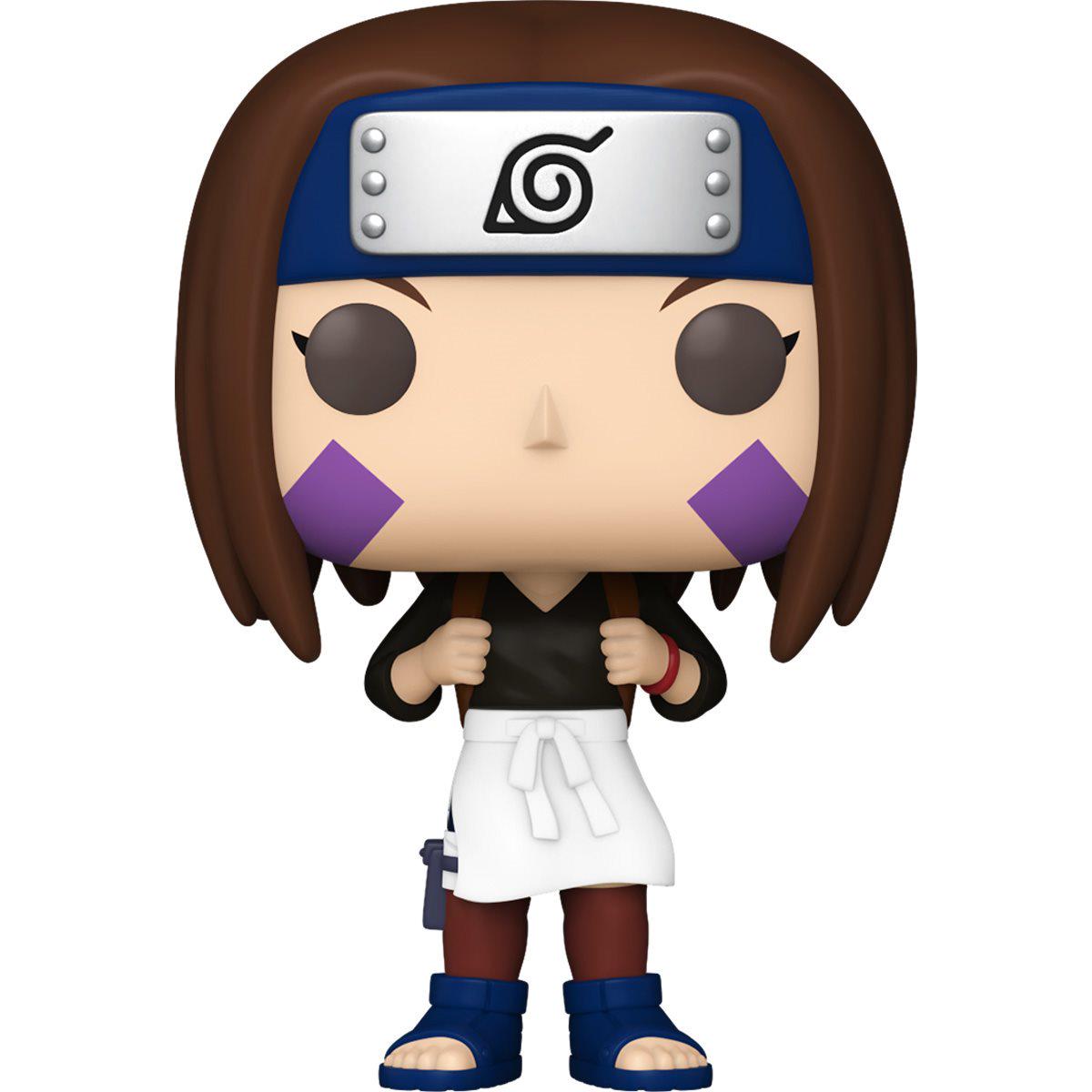 Naruto Shippuden Rin Nohara Funko Pop Vinyl Figure 1658