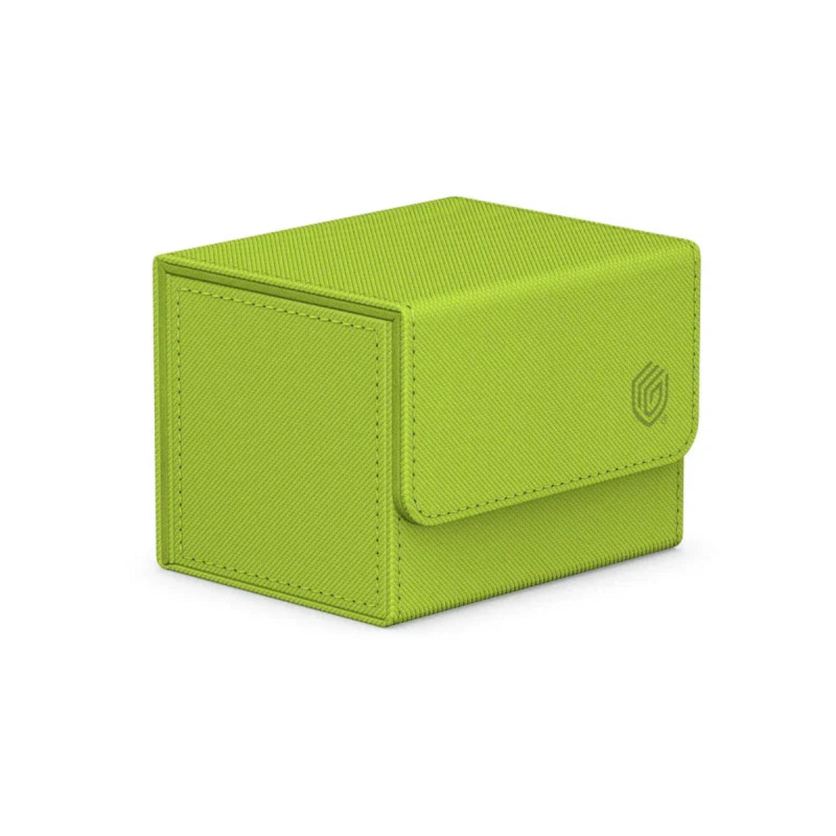 Ultimate Guard Sidewinder 100 Summer Edition Xenoskin - Lime