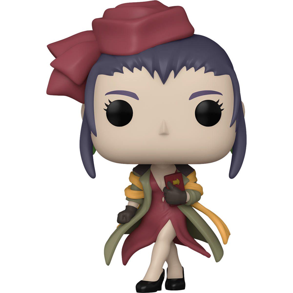 Funko POP Animation Cowboy Bebop - Faye Valentine 1214