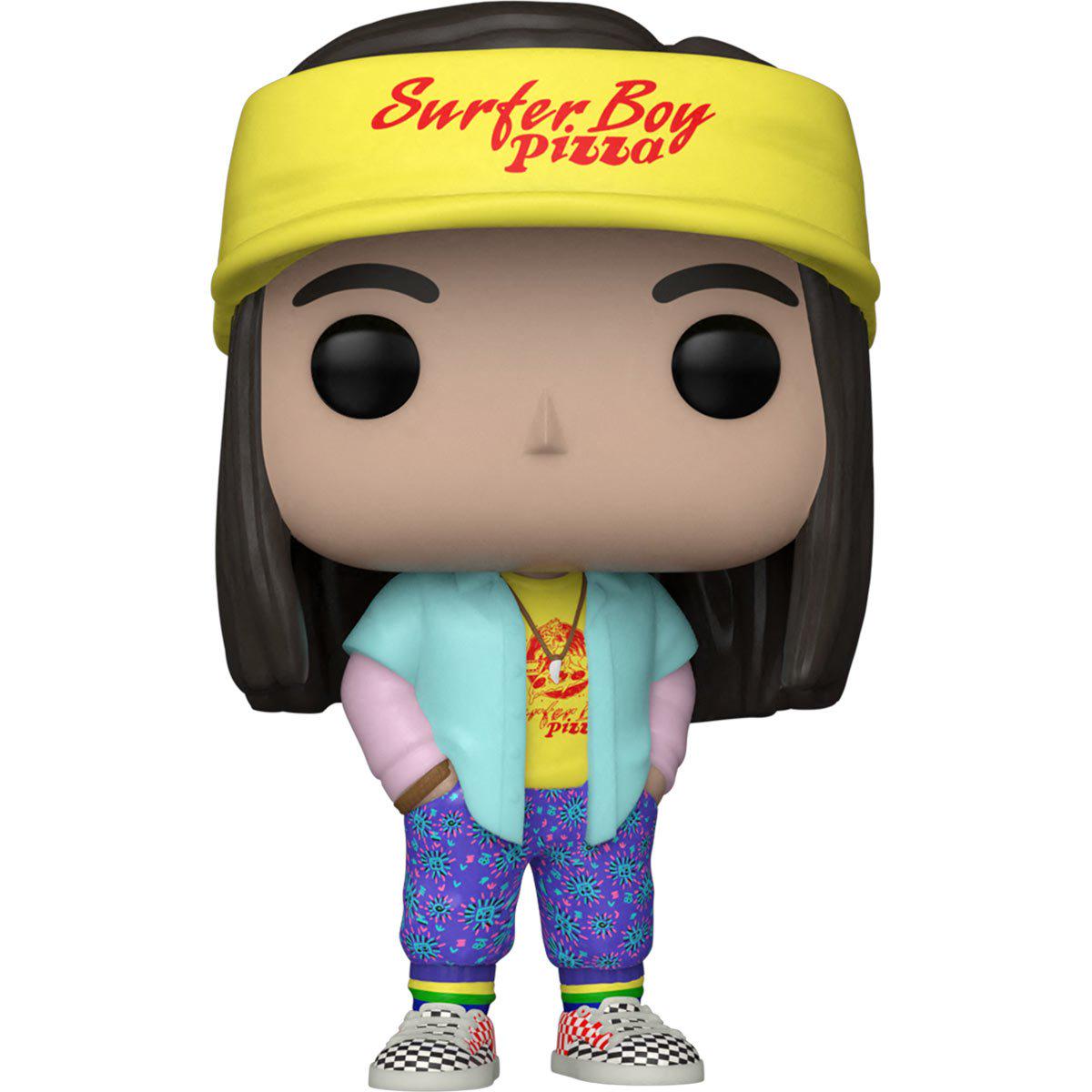 Funko POP Television Stranger Things - Argyle 1302 (Season 4)