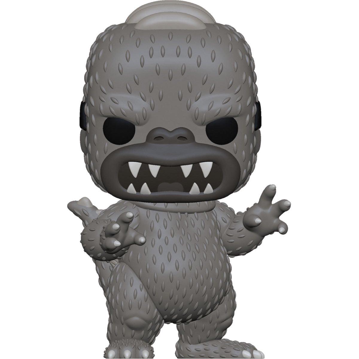Funko POP Television The Simpsons Treehouse of Horror - Homerzilla 1263