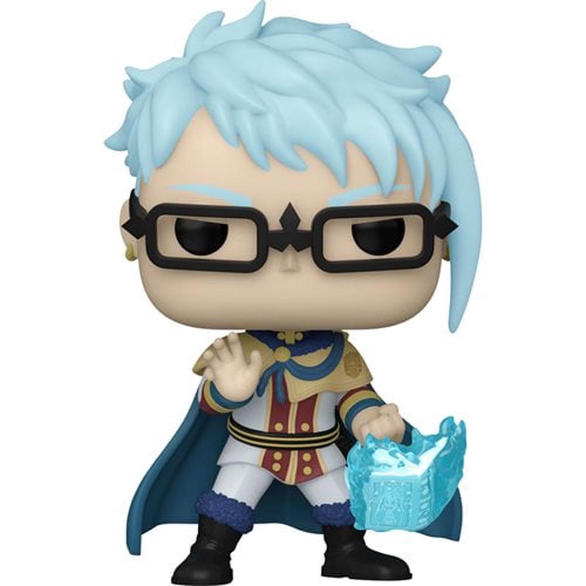 Funko POP Animation Black Clover - Klaus 1554
