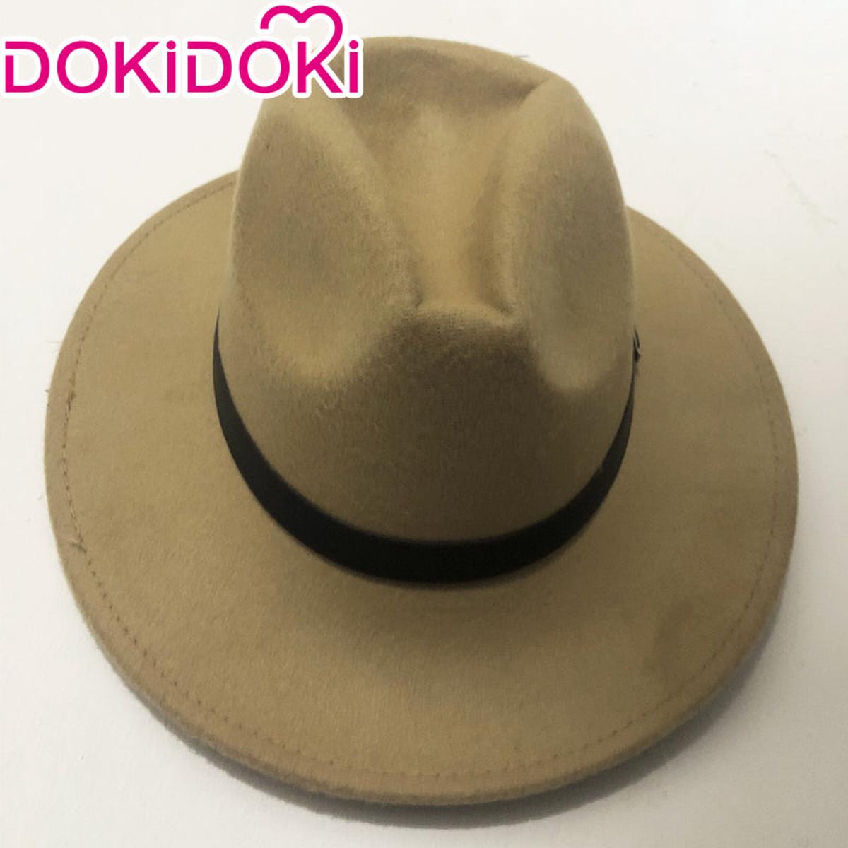 In StockDokiDoki Anime Manga Cosplay Hat Prop
