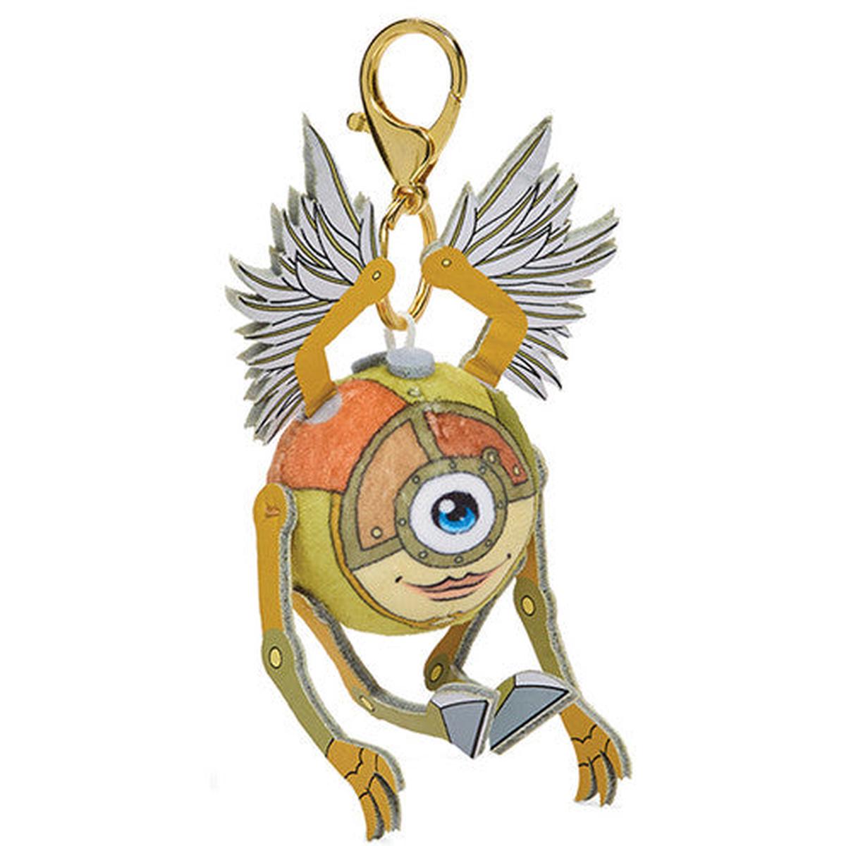 Dungeons Dragons Plush Charm - Monodrone Pack