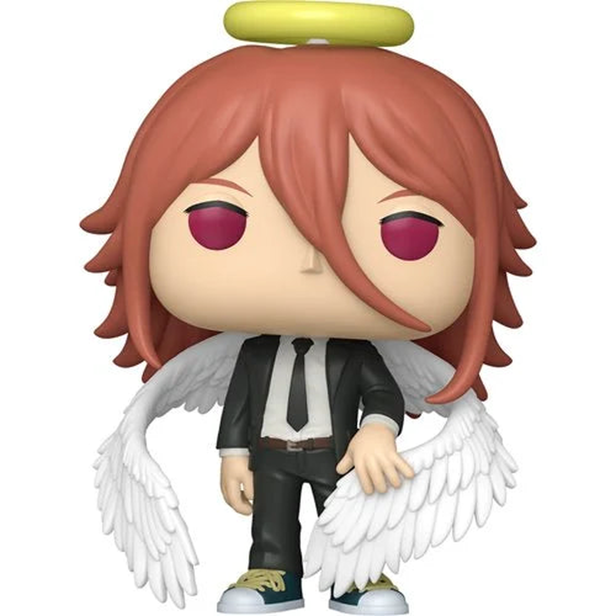 Funko POP Animation Chainsaw Man Reze Arc - Angel Devil 2350 (Movie)