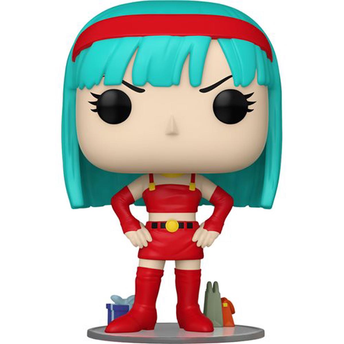 Funko POP Animation Dragon Ball GT - Bulla 1628
