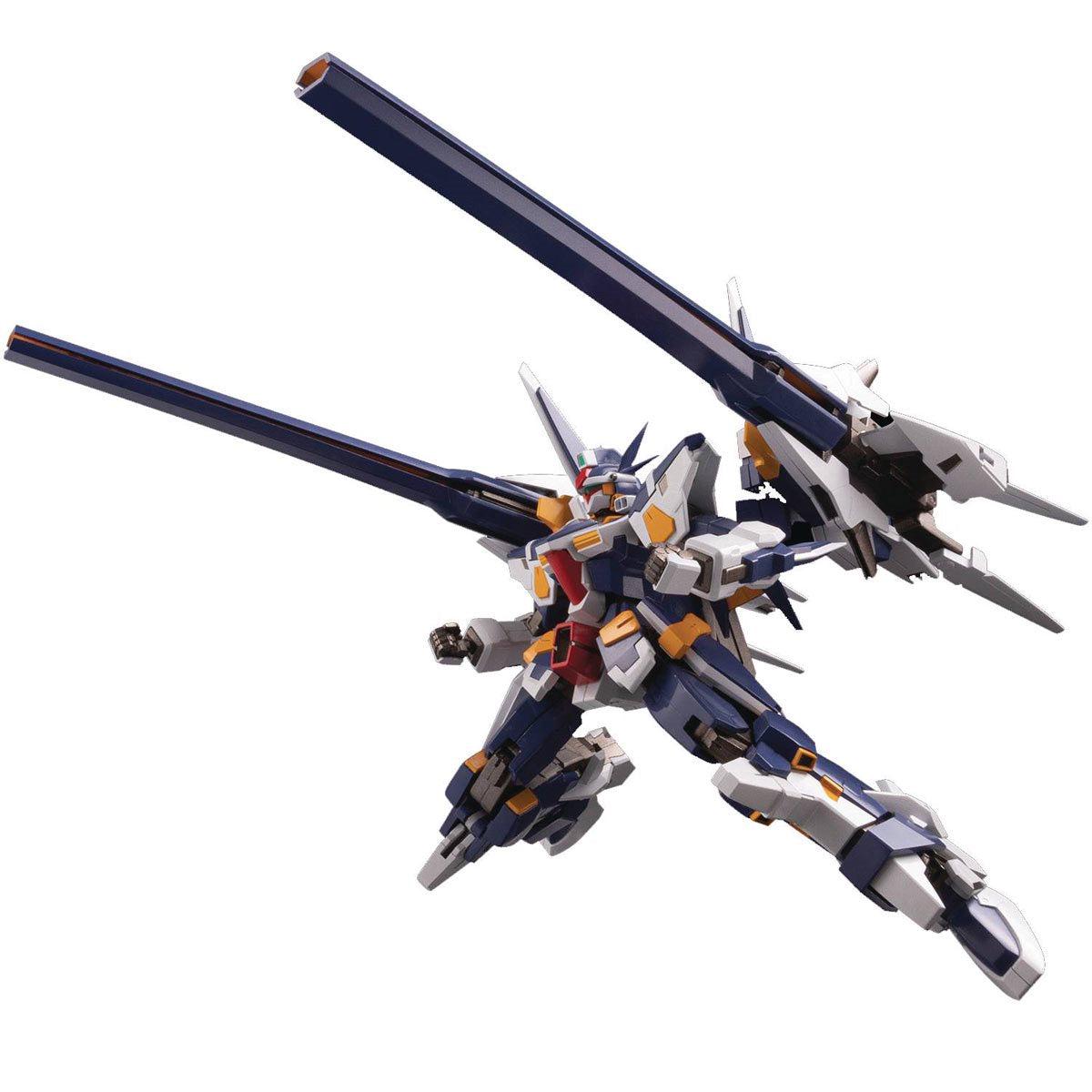 Super Robot Wars Taisen OG RW-1 R-GUN - RW-1P R-GUN Powered Sentinel