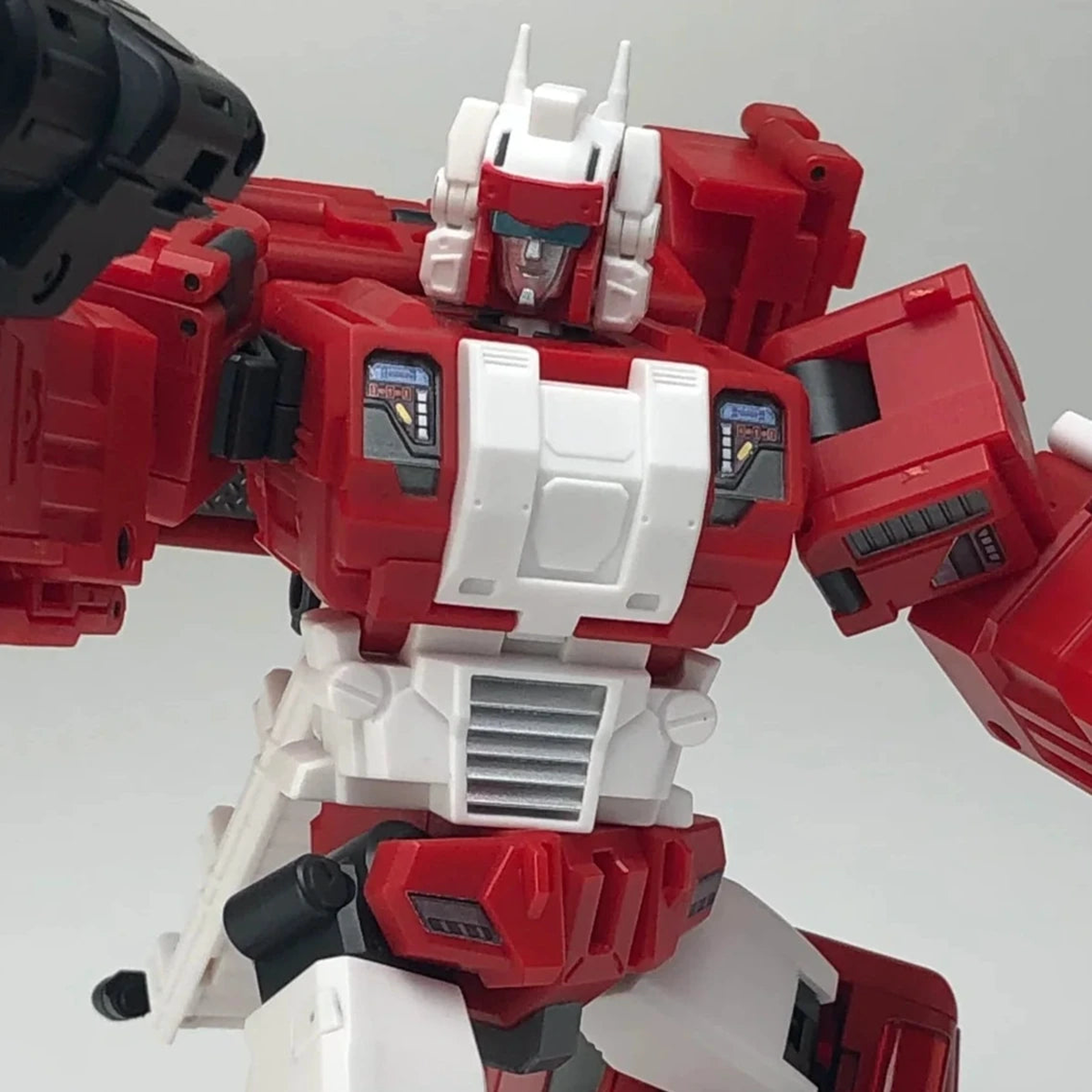 Fans Hobby - Master Builder MB-14 Kap (Reissue)