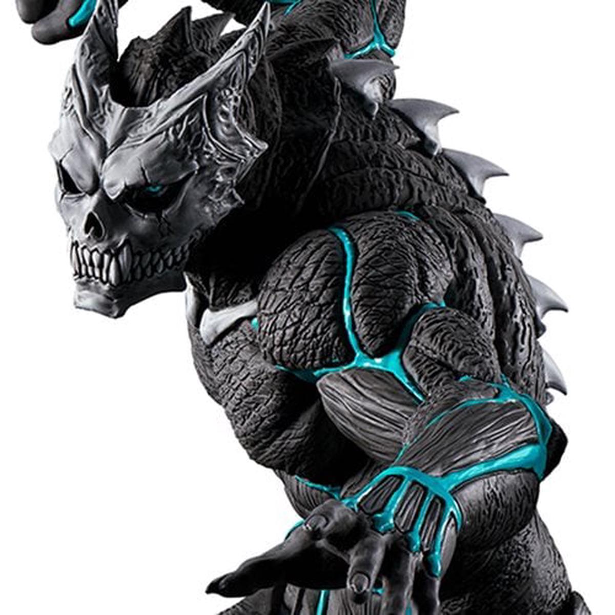 Kaiju No 8 Ichibansho Statue Ichibansho