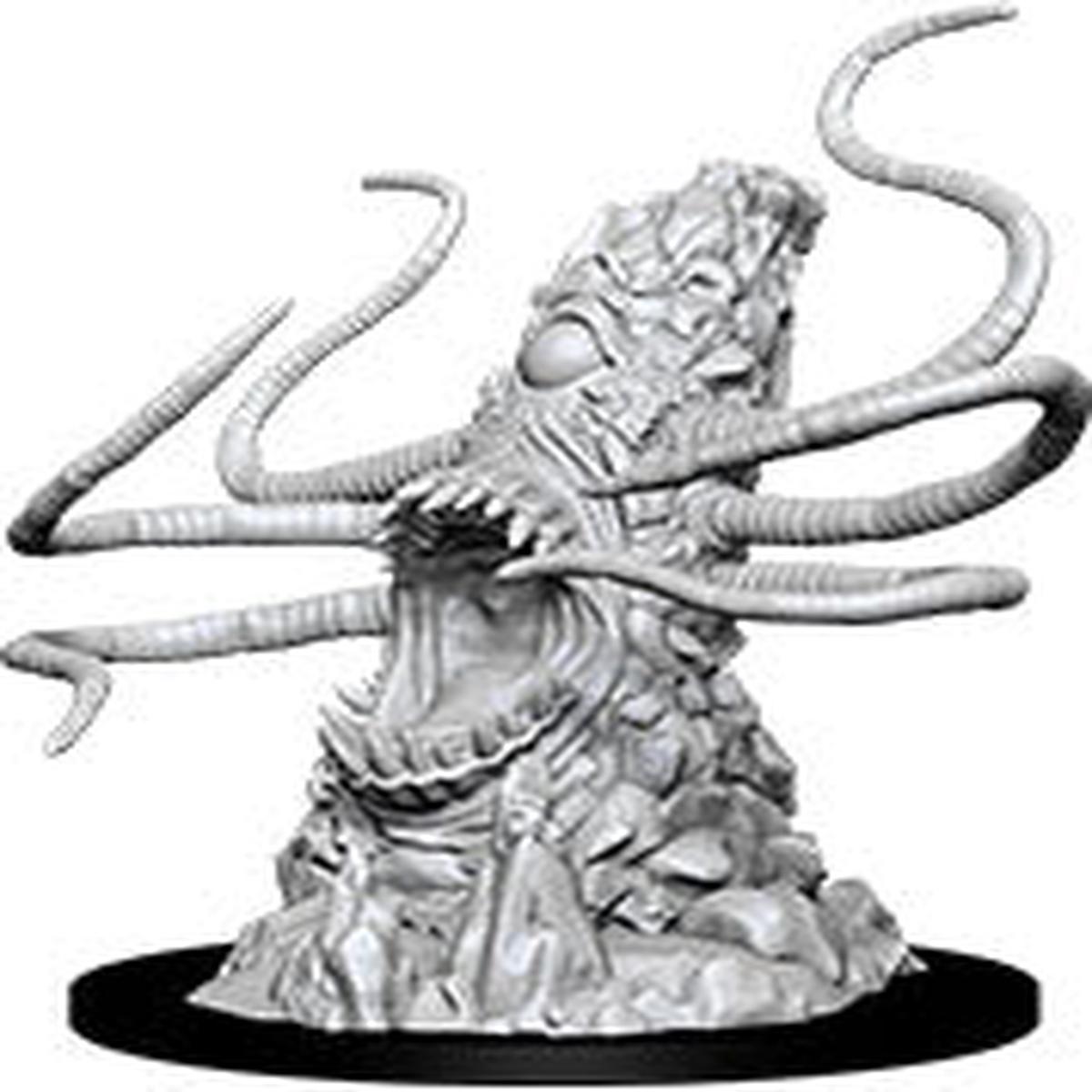 DD Nolzurs Marvelous Miniatures - Roper
