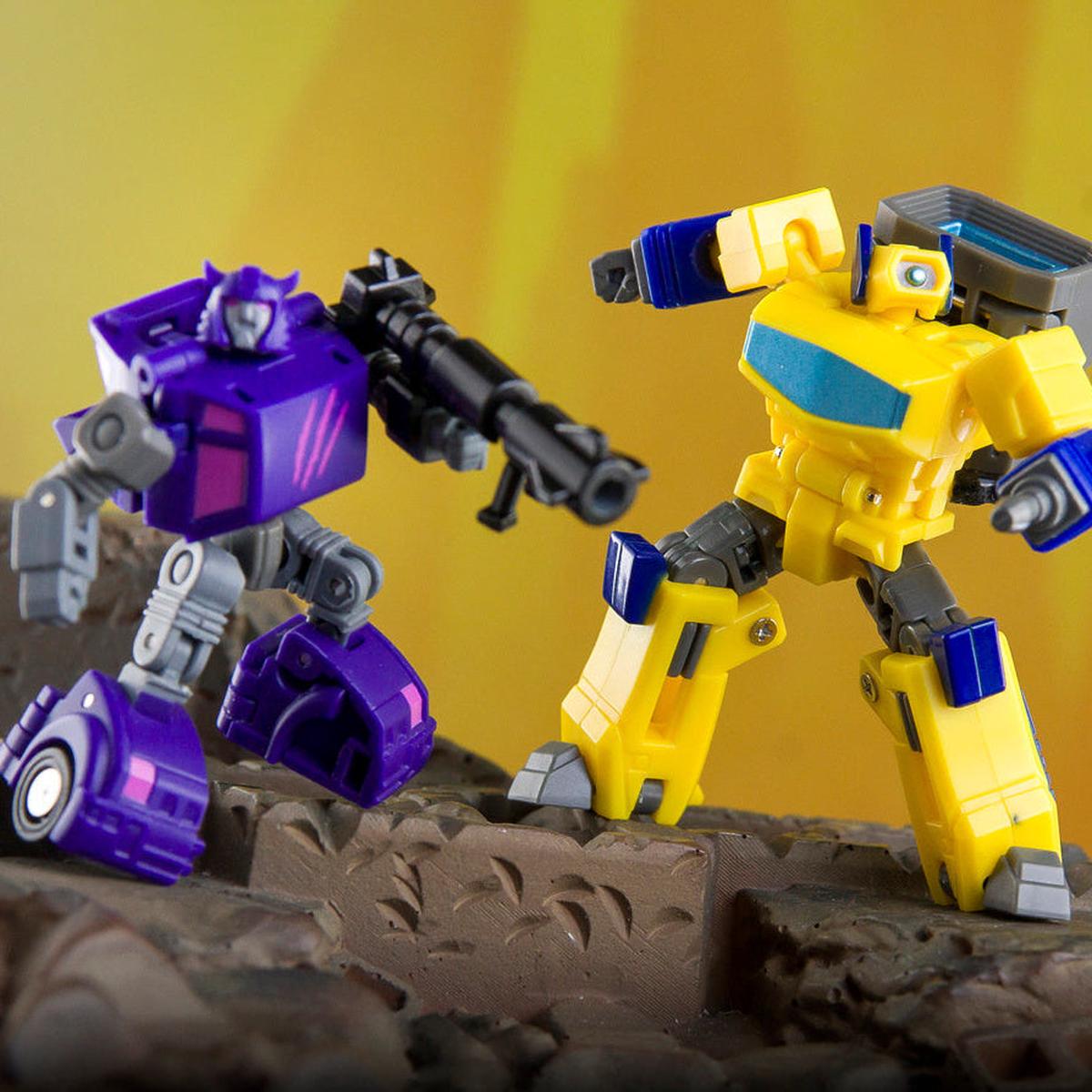 Dr Wu - DW-E37M Leap DW-E38M Pulse Gun (Alternative Ver)
