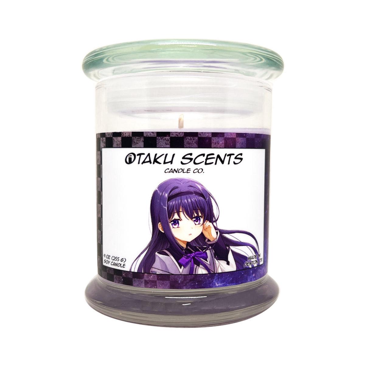 Homura