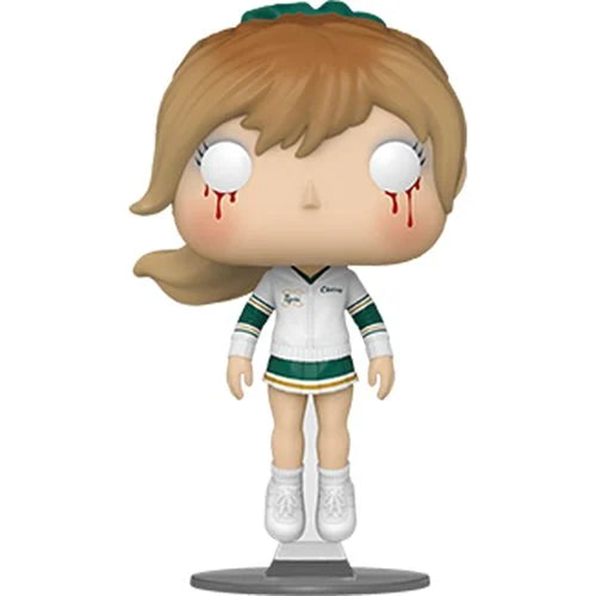 Funko POP Television Stranger Things - Chrissy 1538 (Floating Bloody) (Season 4)