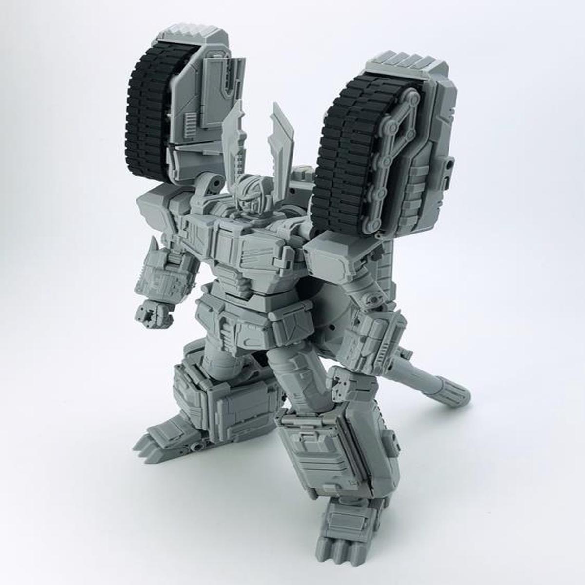 Fans Hobby - Master Builder MB-17 Meg-Tyranno