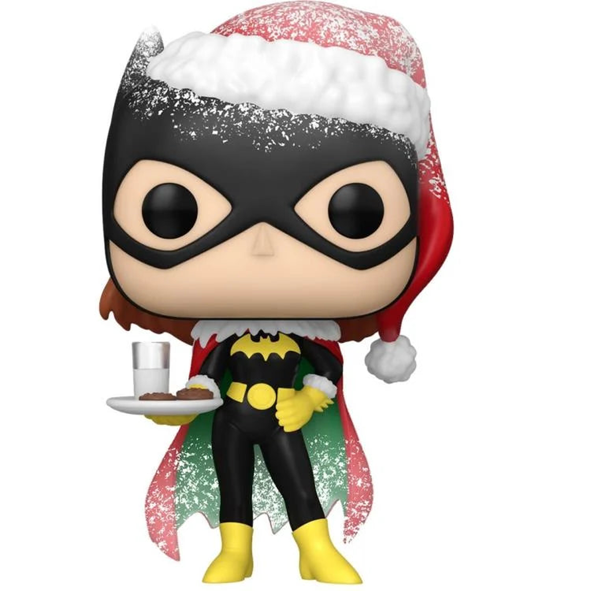 Funko POP Heroes DC - Batgirl 527 (Holiday)