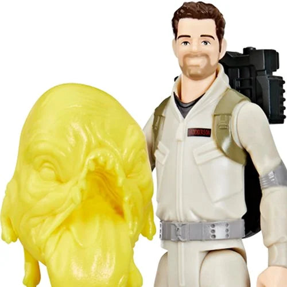 Ghostbusters Frozen Empire Fright Features Gary Grooberson - 5-Inch Hasbro