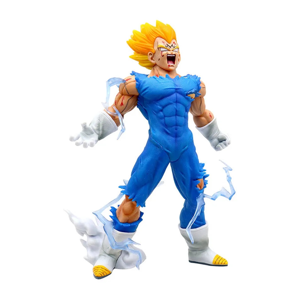 Majin Vegeta - PVC Statue - Dragon Ball Z