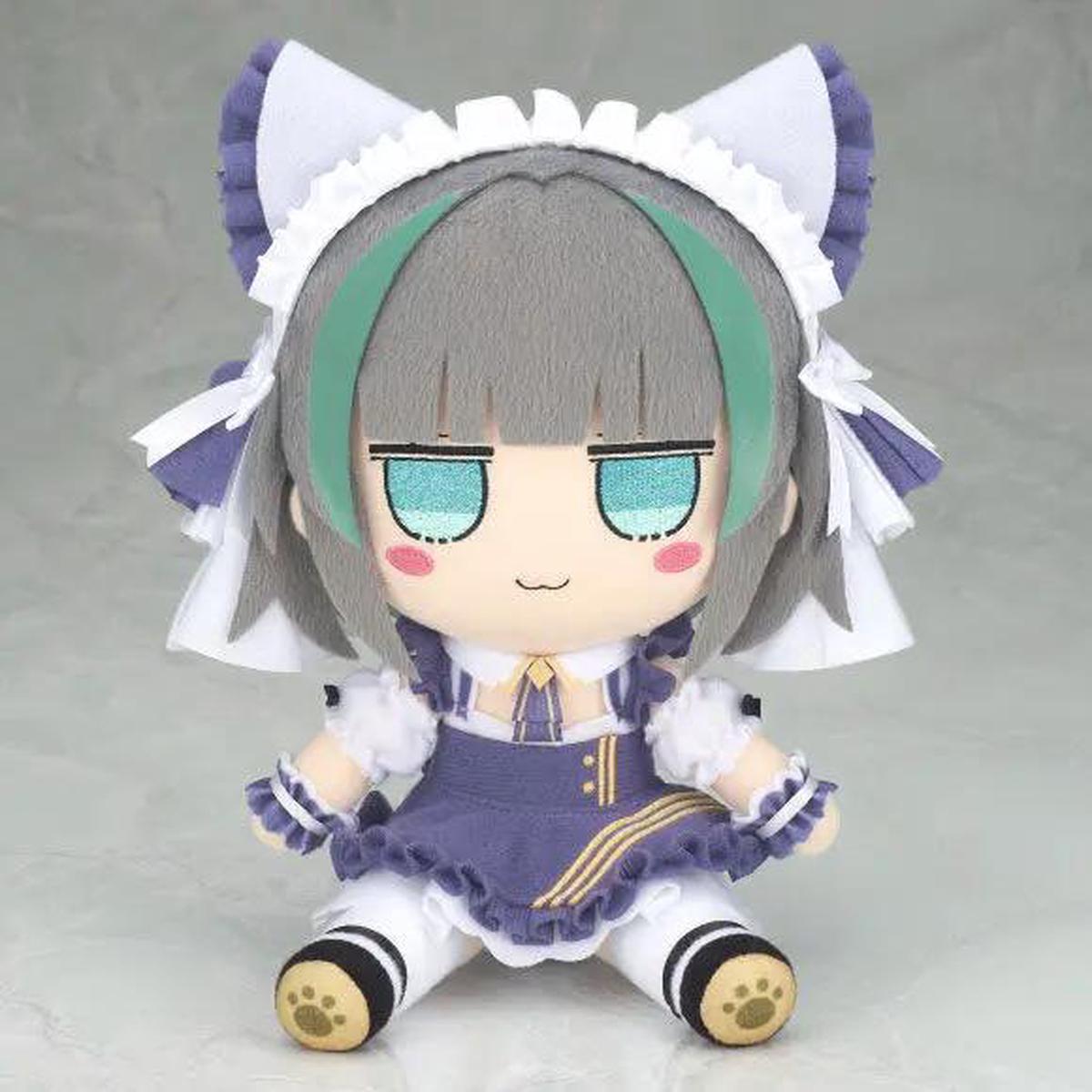 Azur Lane - Cheshire Fumo Plush Doll (Gift)