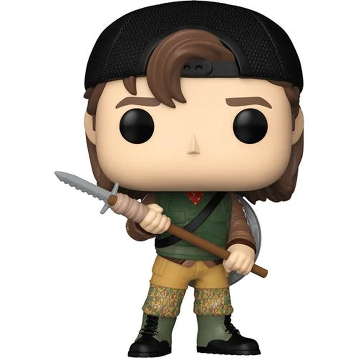 Funko POP Television Stranger Things - Steve Harrington 1888 (Season 5)