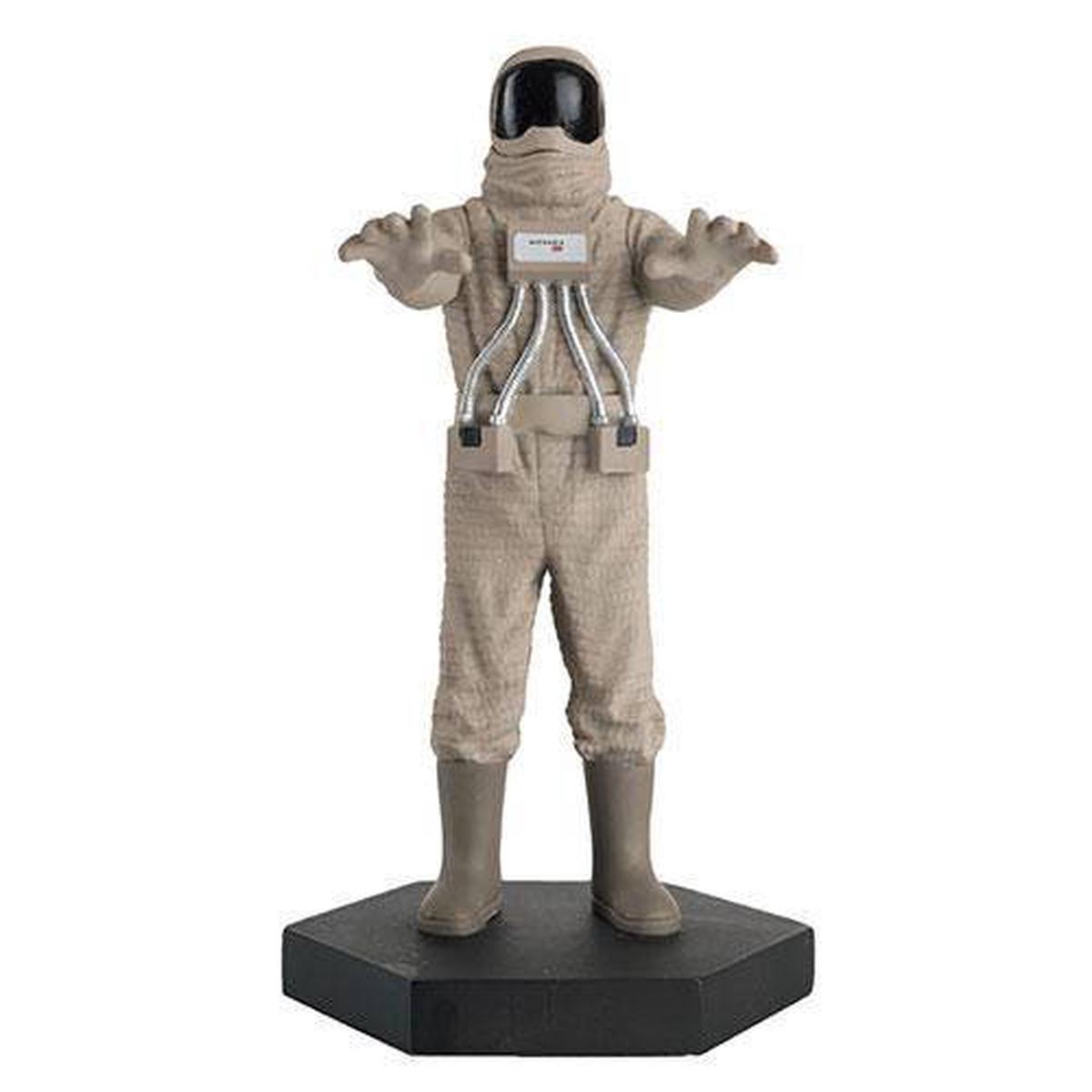 Eaglemoss Dr Who Figurine with Collector Magazine - Select Figure(s)