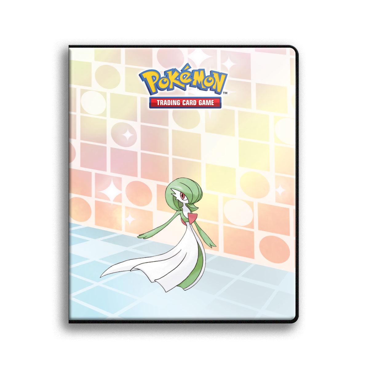 Ultra PRO 9-Pocket Portfolio - Pokemon (Trick Room)