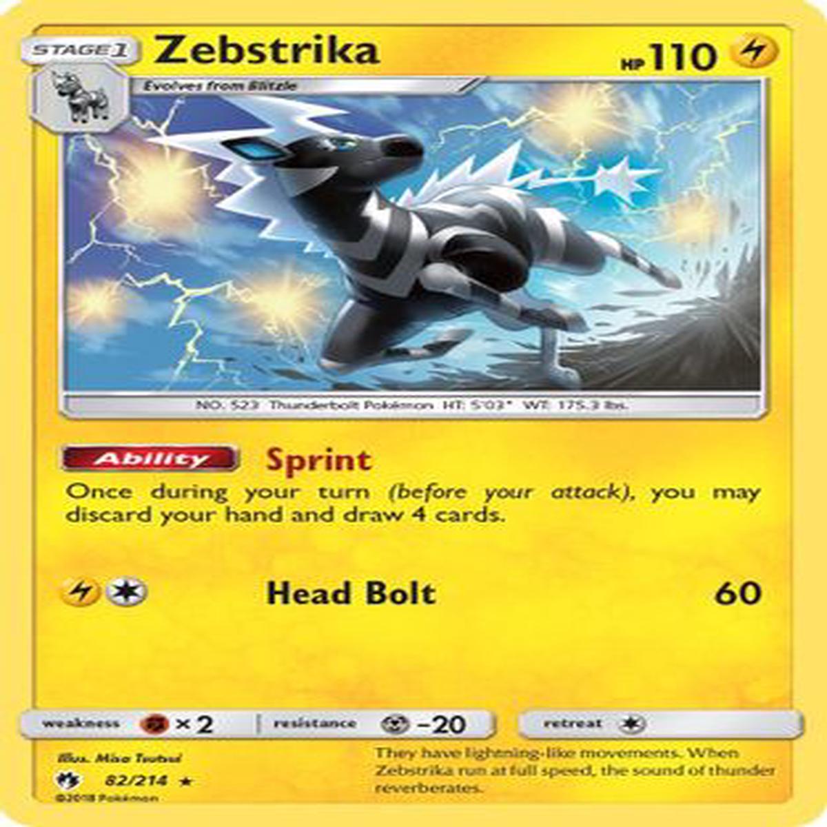 Zebstrika 082214 - SM Lost Thunder
