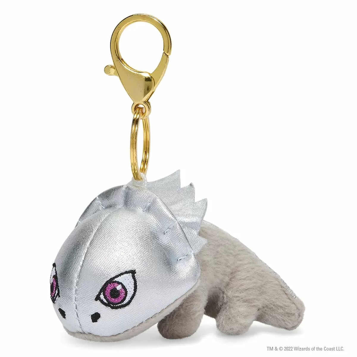 Dungeons Dragons Plush Charm - Bulette