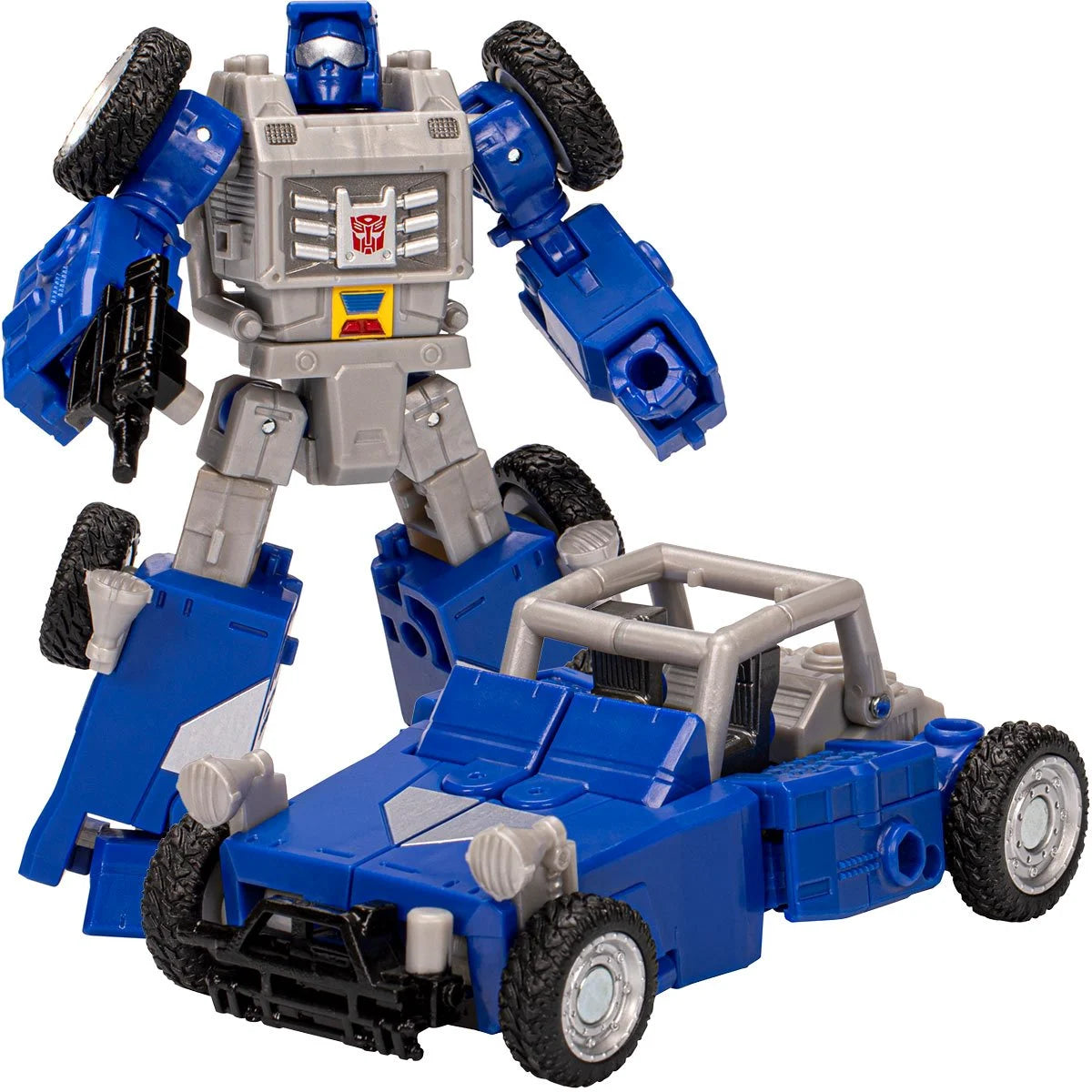 Transformers Generations Legacy Evolution Beachcomber (Reissue)