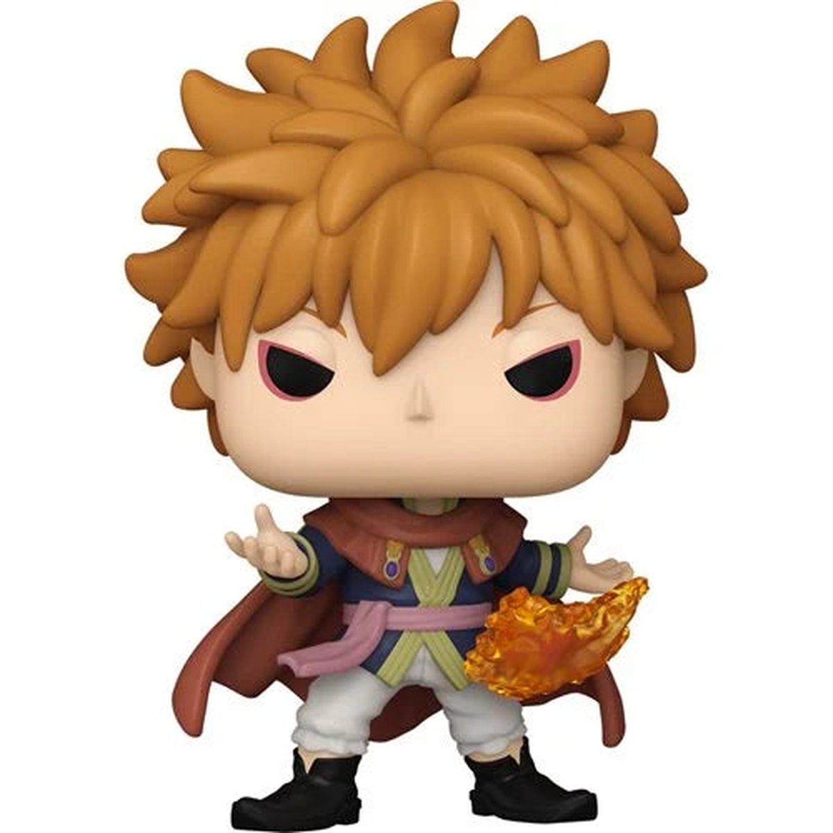 Funko POP Animation Black Clover - Leopold 1719