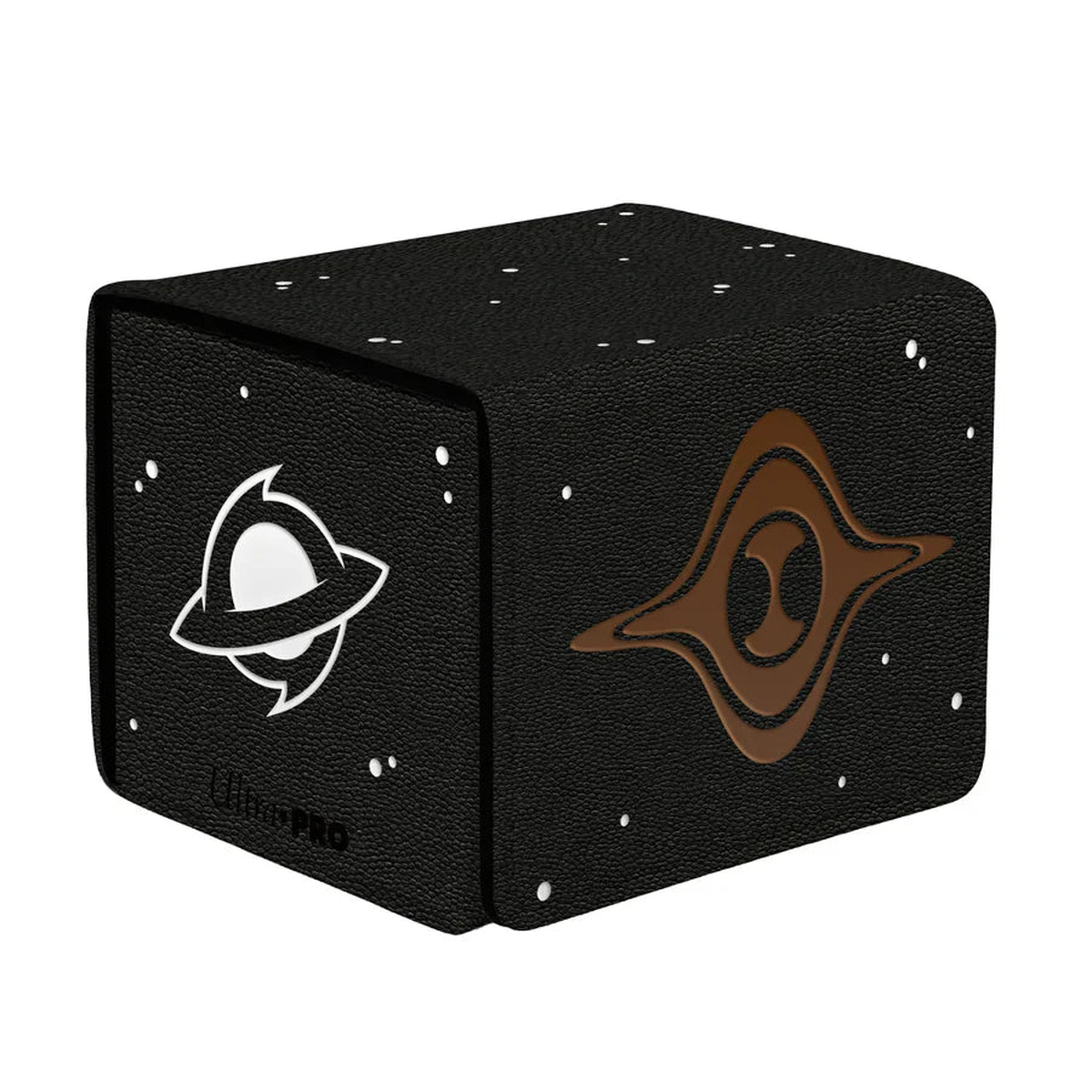 Ultra PRO Magic The Gathering - Alcove Edge Deck Box (Susur Secundi Void)