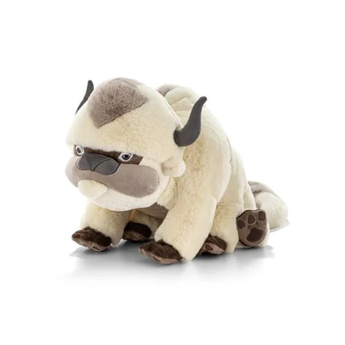 Avatar The Last Airbender Premium Appa Plush