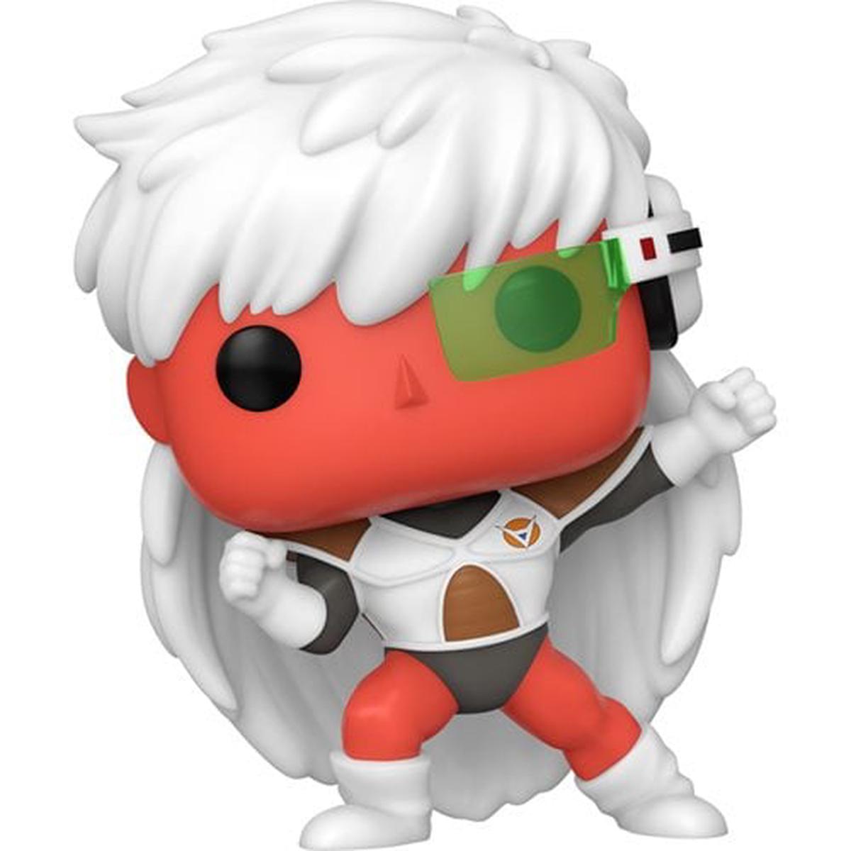 Funko POP Animation Dragon Ball Z - Jiece 1495